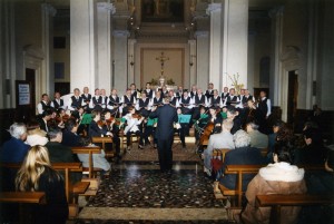 Concerto Lieder 